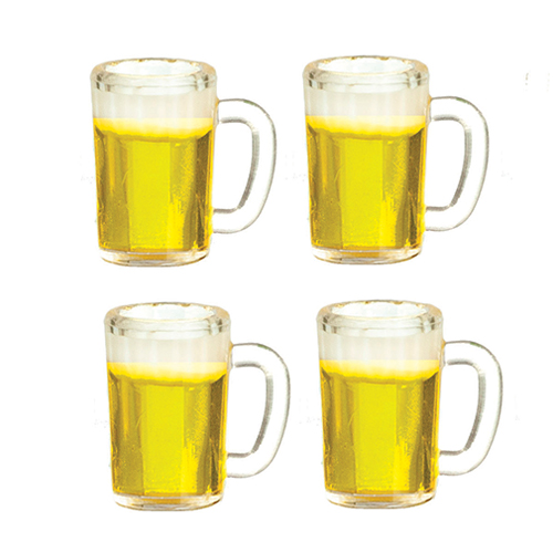 Beer, 4 pc.